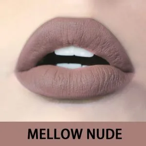 MELLOW NUDE