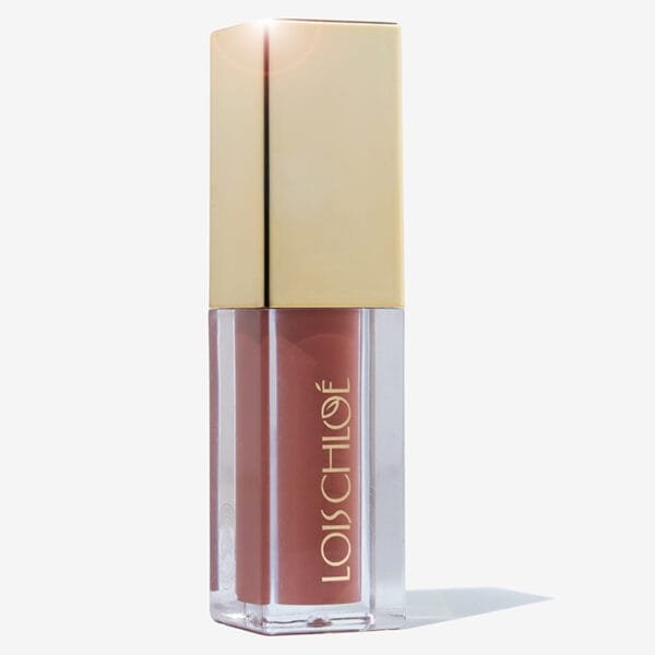 Murray Nude - Liquid Lipstick